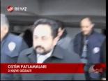 Ostim Patlamaları