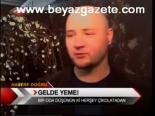Gelde Yeme!