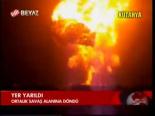 Yer Yarıldı