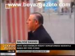 Hsyk: Eski Hakimler Rüşvet Soruşturması Nedeniyle Başka Bir Yere Atadı