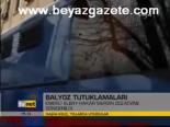 Balyoz Tutuklamaları