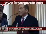 Uykularım Kaçıyor