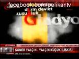 Ortağım Diyordu