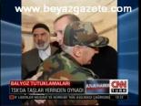 Tsk'da Taşlar Yerinden Oynadı