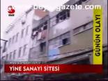 Yine Sanayi Sitesi