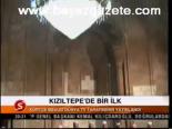 Kızıltepe'de Bir İlk