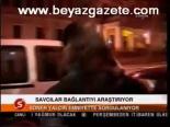 Savcılar Bağlantıyı Araştırıyor