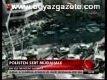 Kıvılcım İran'a Sıçradı