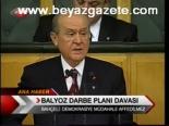 Bahçeli: Demokrasiye Müdahale Affedilmez