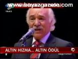 Türkülerin Efendisi