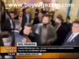 Gül İran'da