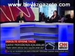 Dekolte Giyene Taciz