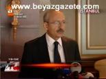 Demokrasiyi İşletiyoruz