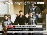 Oda Tv'ye Ergenekon Baskını