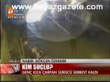 Kim Suçlu?