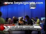 Cepler Sınır Tanımıyor