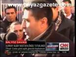 Kurmay Albay Mustafa Önsel Tutuklandı