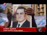 Görev Aşkına