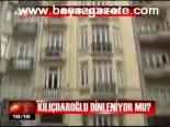 Kılıçdaorğlu Dinleniyor Mu?