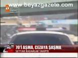 İstanbul'a Radar Kuşatması
