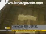 Yenikapı'da Tarih Yatıyor