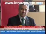 Kılıçdaroğlu'nun Ergenekon Açıklaması