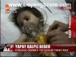 Yapay Kalpli Bebek