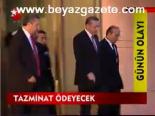 Başbakan'a Tazminat Ödeyecek