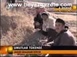 Umutlar Tükendi