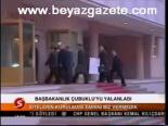 Başbakanlık Çubuklu'yu Yalanladı