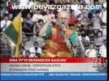 Oda Tv'ye Ergenekon Baskını