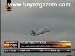 Vize Muafiyeti