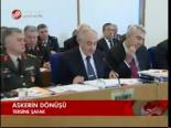 Askerin Dönüşü