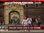Vizesiz Hollanda!