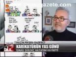 Karikatürün Yas Günü