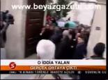 O İddia Yalan