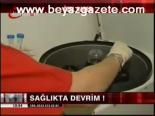 Sağlıkta Devrim!