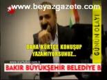 Şivan Pkk'ya Savaş Aşçtı