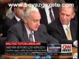 Abd'nin Büyükelçisi Konuştu