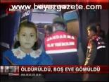 Edirne'de Vahşet!