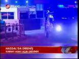 Hastal'da Direniş