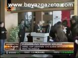 Kılıçdaroğlu'nun Ergenekon Açıklaması