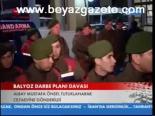 Balyoz Darbe Planı Davası