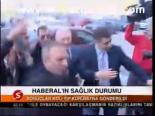 Haberal'ın Sağlık Durumu