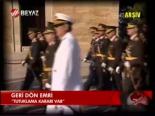 Geri Dön Emri