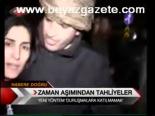Zaman Aşımından Tahliyeler