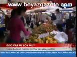 Gdo Var Mı Yok Mu?
