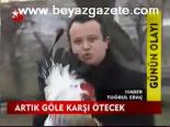 Artık Göle Karşı Ötecek