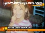 Tüyler Ürperten Cinayet