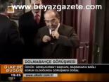 Dolmabahçe Görüşmesi